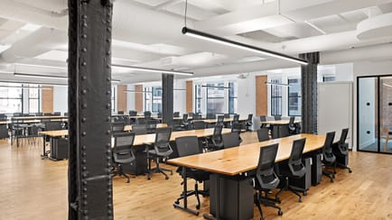 Image 4 of WeWork - 1156 6th Avenue NY 10036 -New York