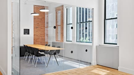 Image 6 of WeWork - 1156 6th Avenue NY 10036 -New York