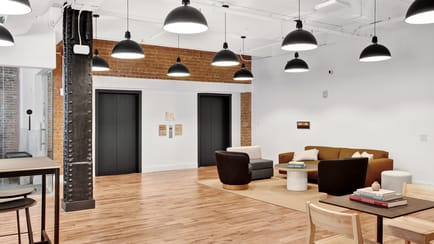 Image 7 of WeWork - 1156 6th Avenue NY 10036 -New York