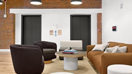 Image 8 of WeWork - 1156 6th Avenue NY 10036 -New York