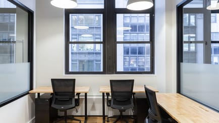 Image 3 of WeWork - 135 W 41 Street, NT 10036 - New York