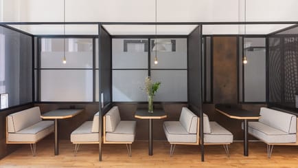 Image 5 of WeWork - 135 W 41 Street, NT 10036 - New York