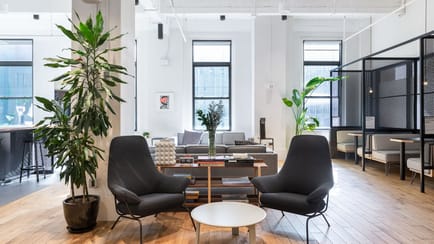 Image 6 of WeWork - 135 W 41 Street, NT 10036 - New York