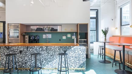 Image 8 of WeWork - 135 W 41 Street, NT 10036 - New York