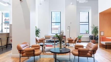 Image 10 of WeWork - 135 W 41 Street, NT 10036 - New York