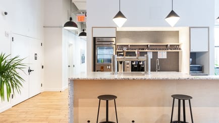 Image 11 of WeWork - 135 W 41 Street, NT 10036 - New York