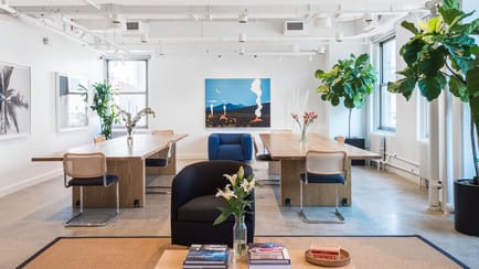 Image 3 of WeWork - 16 East 34th Street, NY 10016 - New York