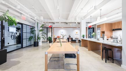 Image 6 of WeWork - 16 East 34th Street, NY 10016 - New York