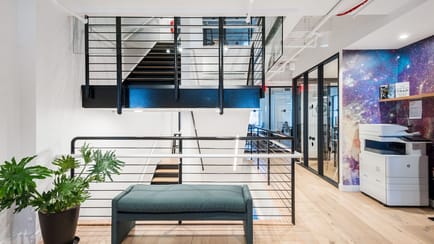 Image 8 of WeWork - 16 East 34th Street, NY 10016 - New York