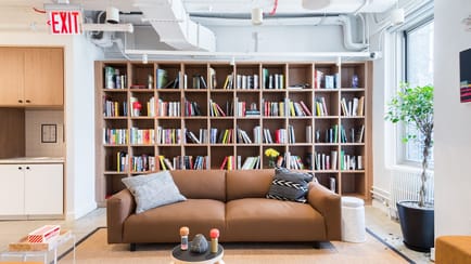 Image 9 of WeWork - 16 East 34th Street, NY 10016 - New York