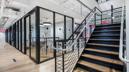 Image 10 of WeWork - 16 East 34th Street, NY 10016 - New York