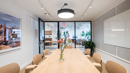 Image 12 of WeWork - 16 East 34th Street, NY 10016 - New York