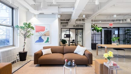 Image 14 of WeWork - 16 East 34th Street, NY 10016 - New York