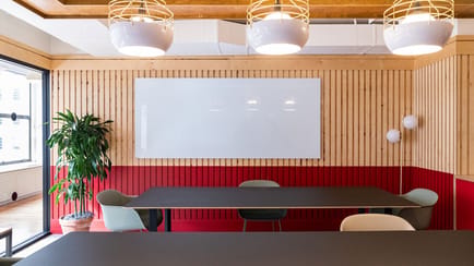 Image 2 of WeWork - 183 Madison Avenue, NY 10016 - New York