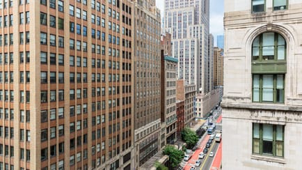 Image 1 of WeWork - 185 Madison Avenue, NY 10016 - New York