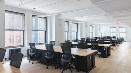Image 2 of WeWork - 185 Madison Avenue, NY 10016 - New York