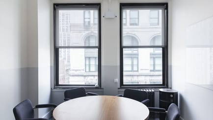 Image 3 of WeWork - 185 Madison Avenue, NY 10016 - New York