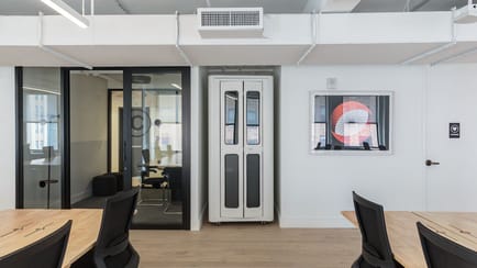 Image 4 of WeWork - 185 Madison Avenue, NY 10016 - New York