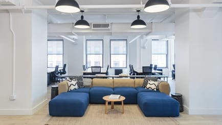 Image 5 of WeWork - 185 Madison Avenue, NY 10016 - New York