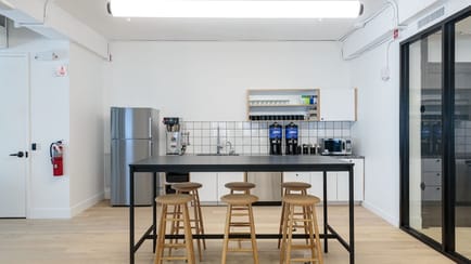 Image 6 of WeWork - 185 Madison Avenue, NY 10016 - New York