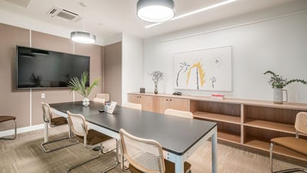 Image 1 of WeWork - 225 W 39th St, NY 10018 - New York