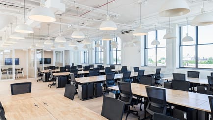 Image 2 of WeWork - 225 W 39th St, NY 10018 - New York