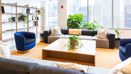 Image 1 of WeWork - 22 Cortlandt Street, NY 10007 - New York