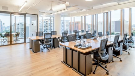 Image 3 of WeWork - 22 Cortlandt Street, NY 10007 - New York