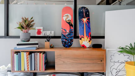 Image 1 of WeWork - 229 West 36th Street, NY 10008 - New York