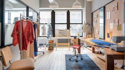 Image 2 of WeWork - 229 West 36th Street, NY 10008 - New York