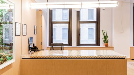 Image 4 of WeWork - 229 West 36th Street, NY 10008 - New York