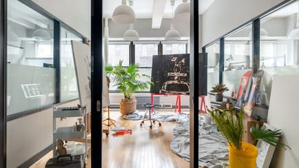 Image 7 of WeWork - 229 West 36th Street, NY 10008 - New York