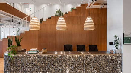 Image 1 of WeWork - 255 Greenwich Street, NY 10007 - New York