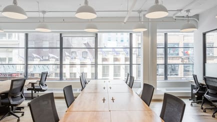 Image 2 of WeWork - 255 Greenwich Street, NY 10007 - New York