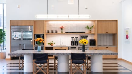 Image 3 of WeWork - 255 Greenwich Street, NY 10007 - New York