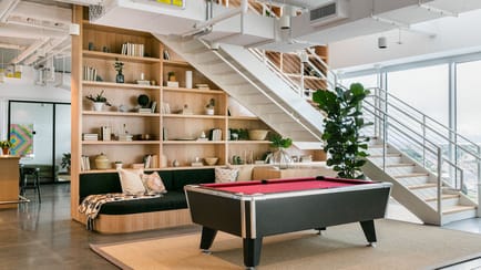 Image 5 of WeWork - 255 Greenwich Street, NY 10007 - New York