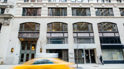 Image 1 of WeWork - 27 E 28th St- New York