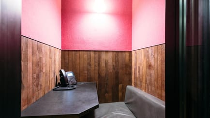 Image 3 of WeWork - 27 E 28th St- New York