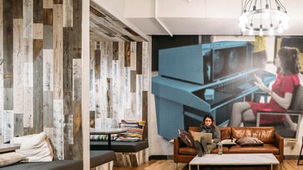 Image 5 of WeWork - 27 E 28th St- New York