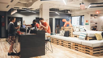 Image 7 of WeWork - 27 E 28th St- New York