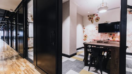 Image 8 of WeWork - 27 E 28th St- New York