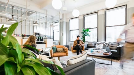 Image 9 of WeWork - 27 E 28th St- New York