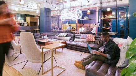 Image 10 of WeWork - 27 E 28th St- New York