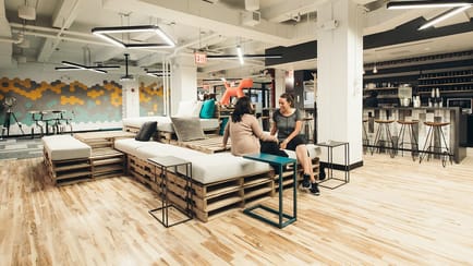 Image 12 of WeWork - 27 E 28th St- New York