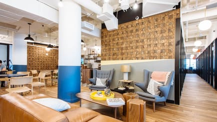 Image 5 of WeWork - 33 Irving Place - NY 10003, New York