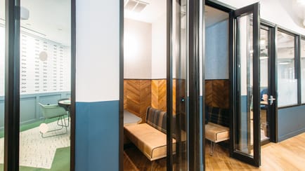 Image 7 of WeWork - 33 Irving Place - NY 10003, New York