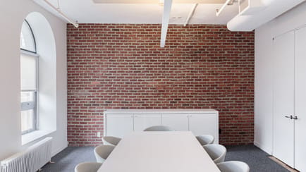 Image 1 of WeWork - 35 East 21st Street, NY 10010 - New York