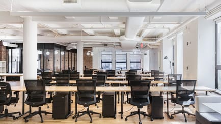 Image 4 of WeWork - 35 East 21st Street, NY 10010 - New York