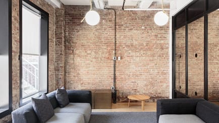 Image 5 of WeWork - 35 East 21st Street, NY 10010 - New York