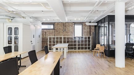 Image 7 of WeWork - 35 East 21st Street, NY 10010 - New York